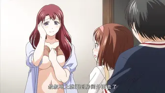 Queen_Bee朝まで汁だく母娘丼!!_後編智沢渚優