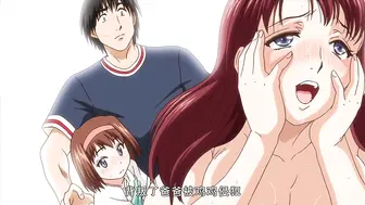 Queen_Bee朝まで汁だく母娘丼!!_後編智沢渚優