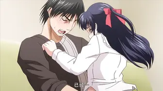 Queen_Bee朝まで汁だく母娘丼!!_後編智沢渚優