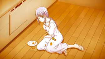 nur今日は指輪を外すから……_～悪いのは……ワタシ～