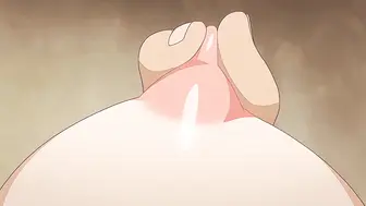 ピンクパイナップル淫モラル・ゲームマスター_THE_ANIMATION_第1巻