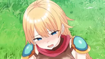ピンクパイナップル淫モラル・ゲームマスター_THE_ANIMATION_第2巻