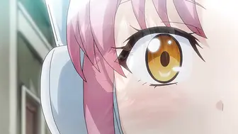 魔人のっと・せくさろいど・エウリィ！_第2話_新型セクサロイドエウリィちゃん!？_身体を張ってトラブル解決