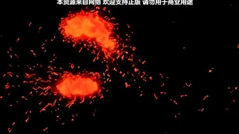 魔人サキュバス★コネクト！_第4話_唯奈の一日ウェイトレス_み～んなまとめてぶっかけサービス
