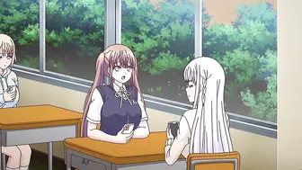 nur甘いイジワル_～友パパナメ搾り～