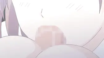 nur甘いイジワル_～友パパナメ搾り～