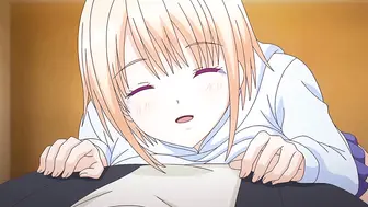 nur甘いイジワル_～友パパナメ搾り～
