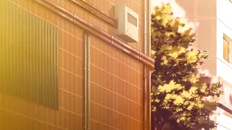 nur甘いイジワル_～友パパナメ搾り～