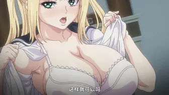 じゅうしぃまんご～OVAピュアピュア_ぺろぺろ_プリンセス_＃1