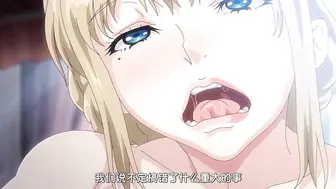 じゅうしぃまんご～OVAピュアピュア_ぺろぺろ_プリンセス_＃2