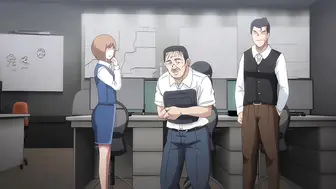 ショーテン無人駅_The_Animation_1番ホーム