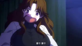 ピンクパイナップル搾精病棟_THE_ANIMATION_第10巻_～アマミヤオオツカ編～