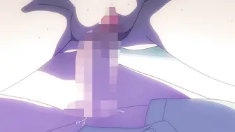 ピンクパイナップル搾精病棟_THE_ANIMATION_第10巻_～アマミヤオオツカ編～