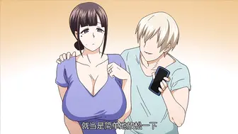 Queen_Bee寝取られた爆乳妻たち_前編ガガーリン吉