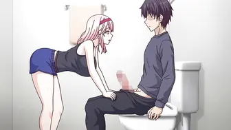 nurこれってナ～ニ？_～可愛ママ搾り～