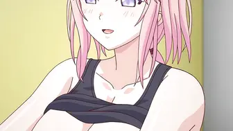 nurこれってナ～ニ？_～可愛ママ搾り～