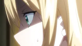 ばにぃうぉ～か～OVA_シスターブリーダー_＃1