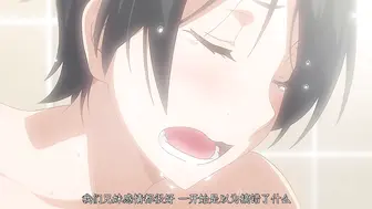 ばにぃうぉ～か～OVA_シスターブリーダー_＃2