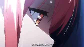 ばにぃうぉ～か～OVA_シスターブリーダー_＃2