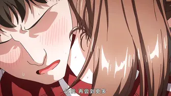 ピンクパイナップルらぶみー『かくれんぼ』_THE_ANIMATION