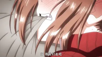 ピンクパイナップルらぶみー『かくれんぼ』_THE_ANIMATION