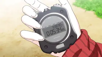 ピンクパイナップルらぶみー『かくれんぼ』_THE_ANIMATION