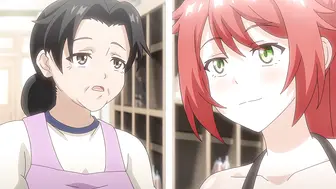 魔人プリンセスバースト！～危険日の種付け孕ませ羞恥バトル！～_第2話_地獄の中出しテンカウント
