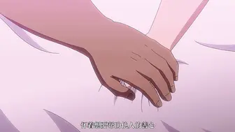魔人プリンセスバースト！～危険日の種付け孕ませ羞恥バトル！～_第2話_地獄の中出しテンカウント