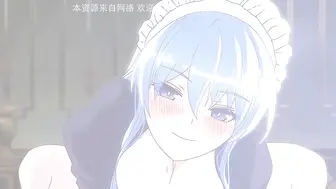 ピンクパイナップルレイカは華麗な僕の女王_THE_ANIMATION_第2巻