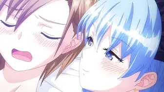 ピンクパイナップルレイカは華麗な僕の女王_THE_ANIMATION_第2巻