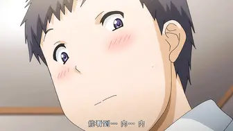 ショーテンHな義姉シリーズ_The_Animation_1_弟の性欲処理は、姉がするものだと_お義姉ちゃんは思っている。