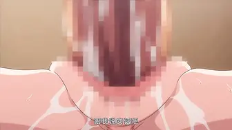 Queen_Bee好色の忠義くノ一ぼたん_其の弍田辺京