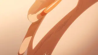 ばにぃうぉ～か～OVA_おしかけ！爆乳ギャルハーレム性活_＃1