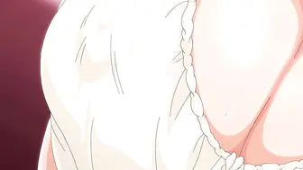 ピンクパイナップルながちち永井さん_THE_ANIMATION_Vol_2_ドキドキチ●ポ漁り日記