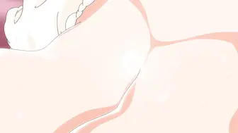 ピンクパイナップルながちち永井さん_THE_ANIMATION_Vol_2_ドキドキチ●ポ漁り日記