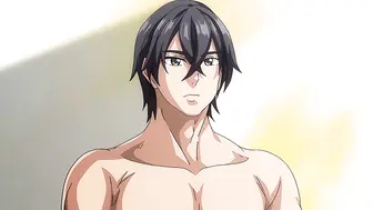 ピンクパイナップル異世界来たのでスケベスキルで全力謳歌しようと思う_THE_ANIMATION_第7巻