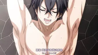 ピンクパイナップル異世界来たのでスケベスキルで全力謳歌しようと思う_THE_ANIMATION_第7巻