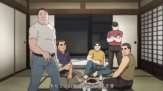 Queen_Bee牝を狩る村_後編しのぎ鋭介