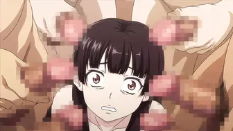 Queen_Bee牝を狩る村_後編しのぎ鋭介