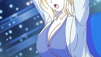 nurL’amour_fou_de_l’automate_～微かな息吹～