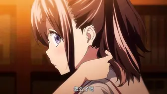 ばにぃうぉ～か～OVA_シスターブリーダー_＃4
