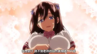 ばにぃうぉ～か～OVA_シスターブリーダー_＃4