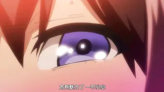 ばにぃうぉ～か～OVA_シスターブリーダー_＃4