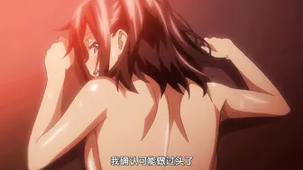 ばにぃうぉ～か～OVA_シスターブリーダー_＃4