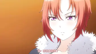 魔人剣鬼バルゴ_第1話_爆乳剣鬼バルゴの初体験！私、初めてで生ハメ中出しされちゃいます