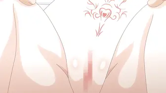 魔人剣鬼バルゴ_第1話_爆乳剣鬼バルゴの初体験！私、初めてで生ハメ中出しされちゃいます