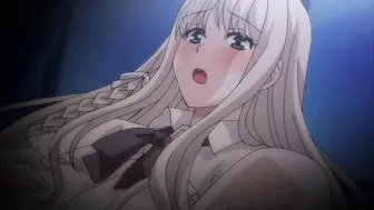WHITE_BEARアナルマニアオタクとアナニー大好きなお嬢様_～奇跡のマッチング～_前編