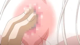 WHITE_BEARアナルマニアオタクとアナニー大好きなお嬢様_～奇跡のマッチング～_前編