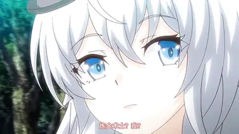 魔人ファントム・アルケミア_～シルヴィアのドキドキ搾精都市計画～_第1話_錬金術師シルヴィアのエッチな町づくり