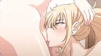 Queen_Beeラブはギャルから始まる運命_前編ナスムスビム